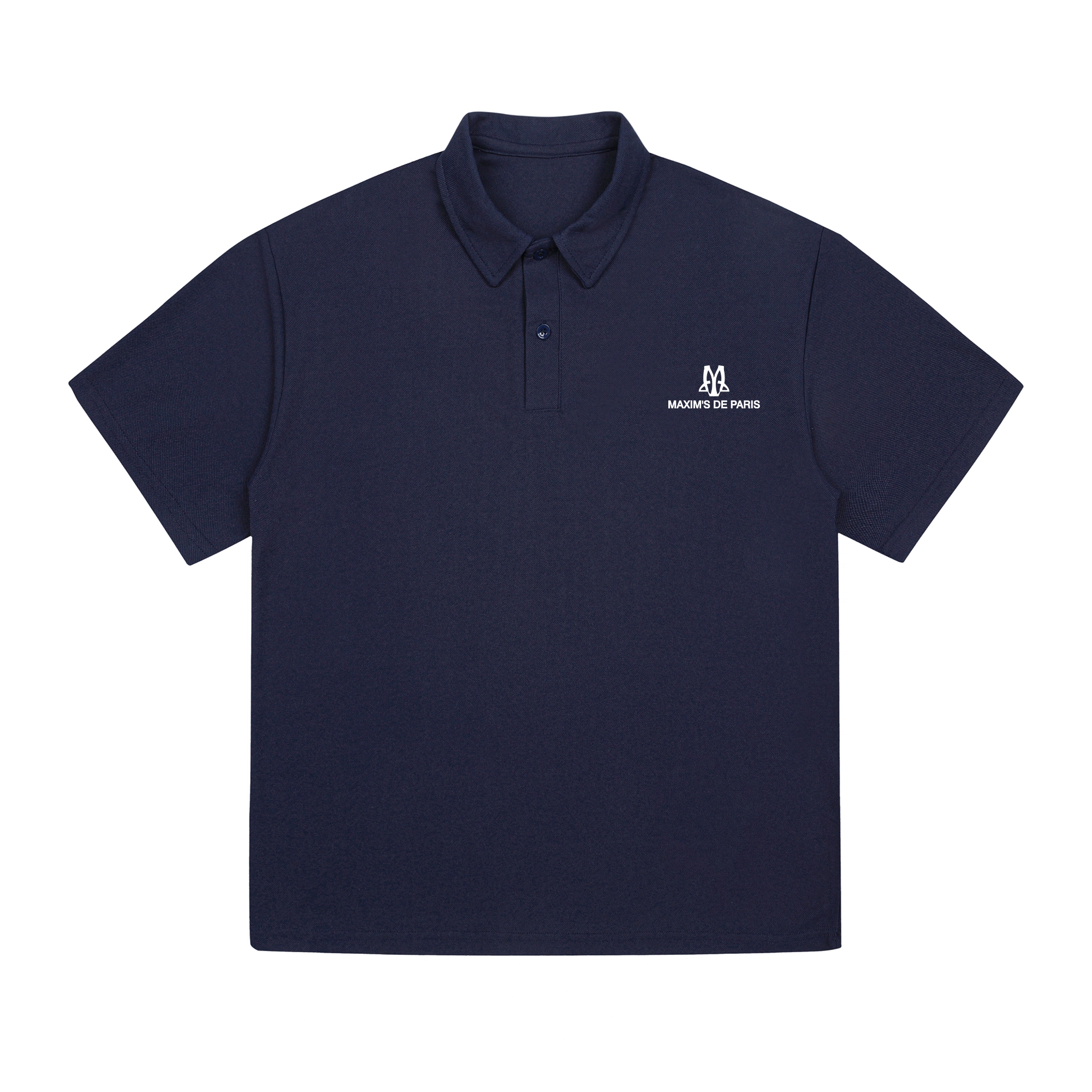 maxim's de paris vibePolo
