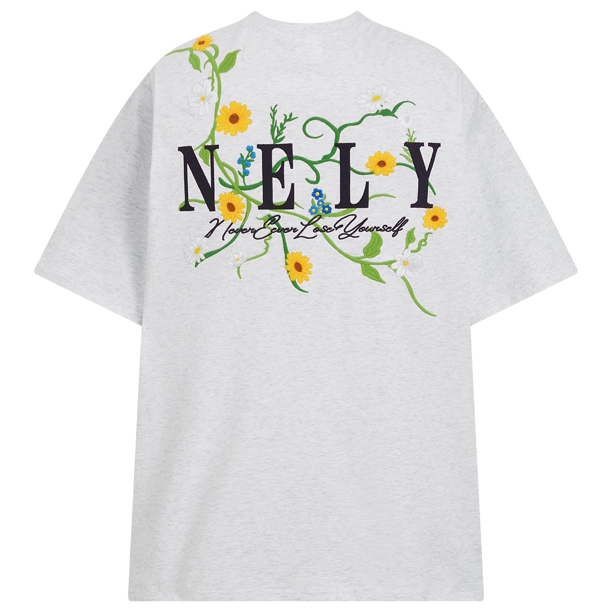 NELY LOGOT
