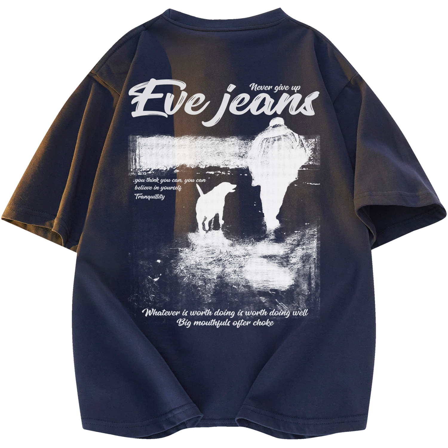 EVE JeansT