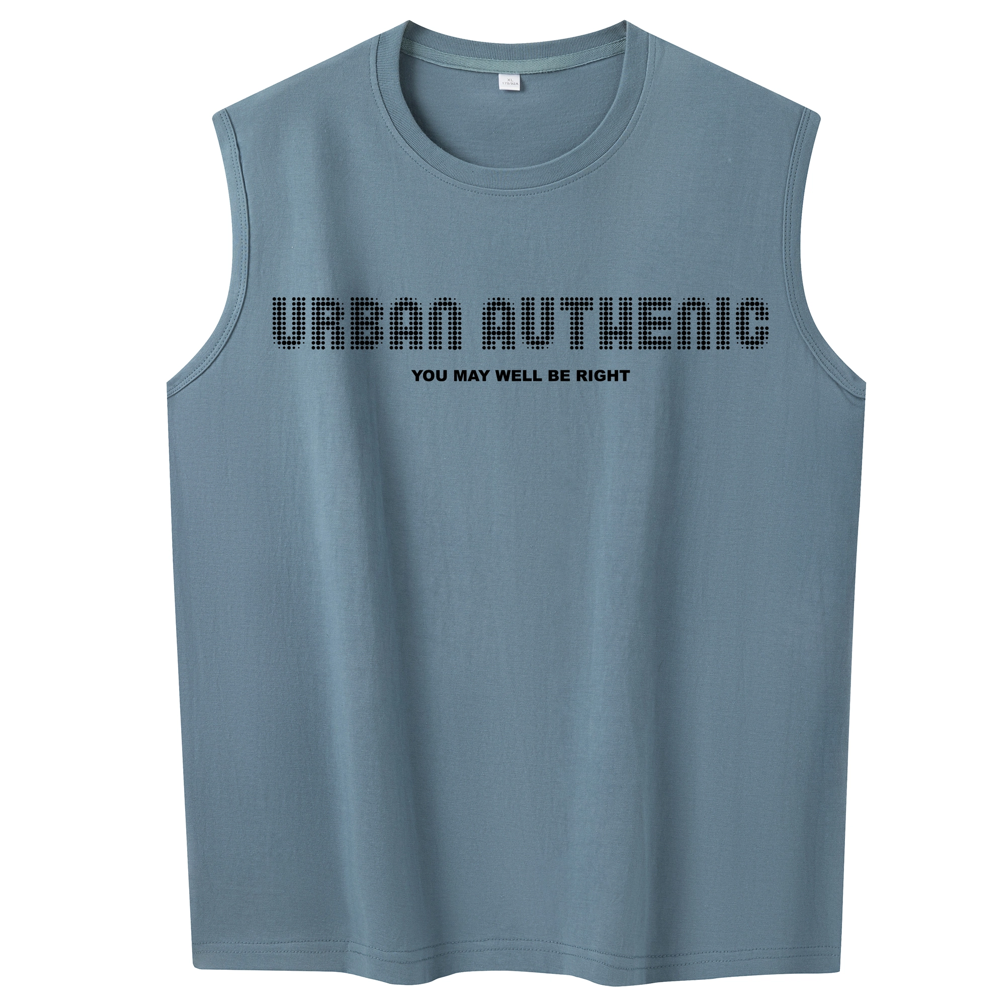 URBAN AUTHENTIC logo