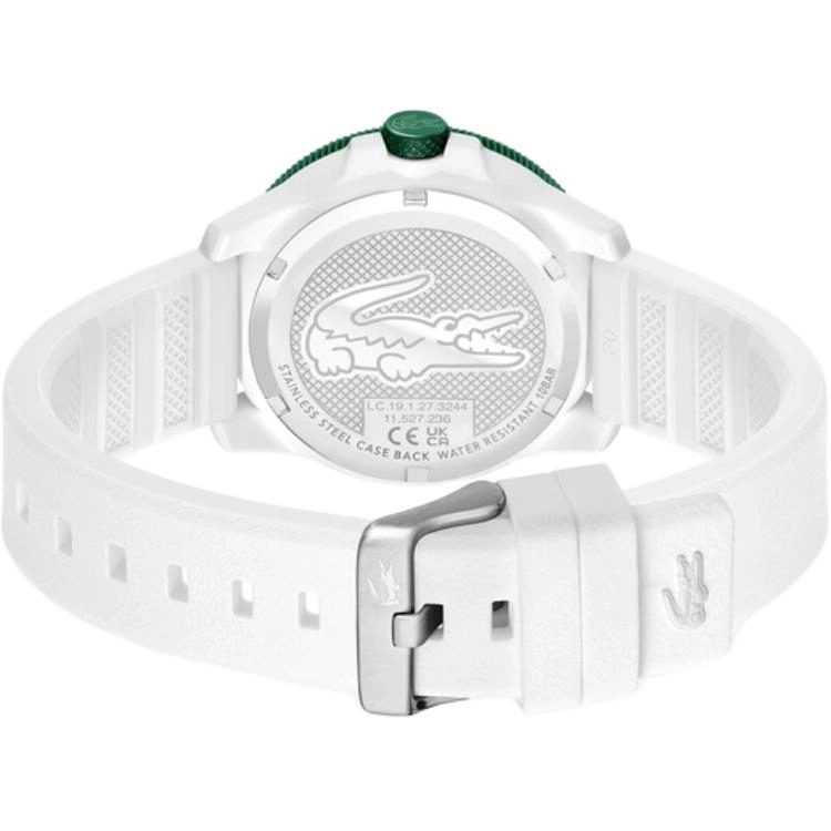 LACOSTE 43mm 100