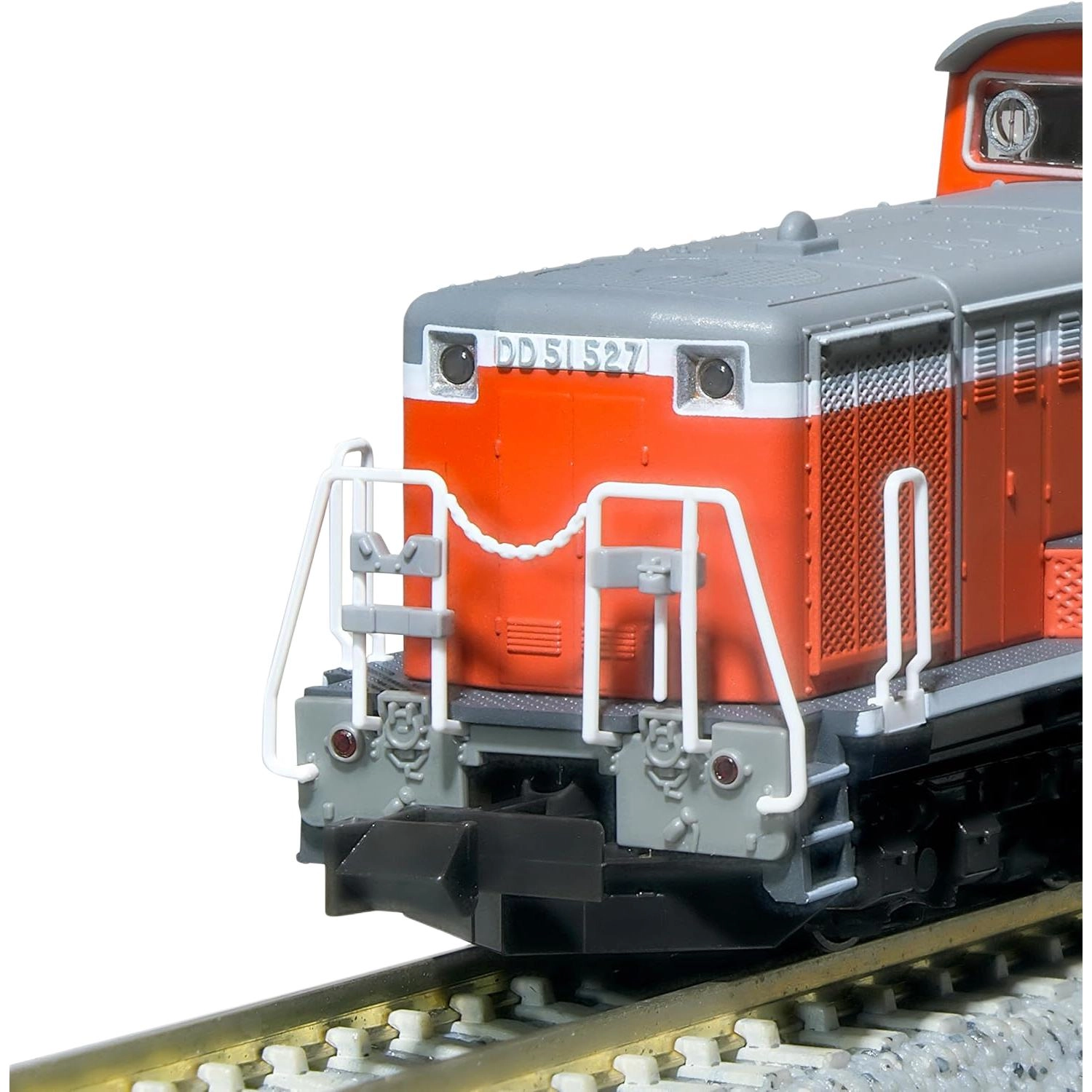KATO N DD51 500 7008-P