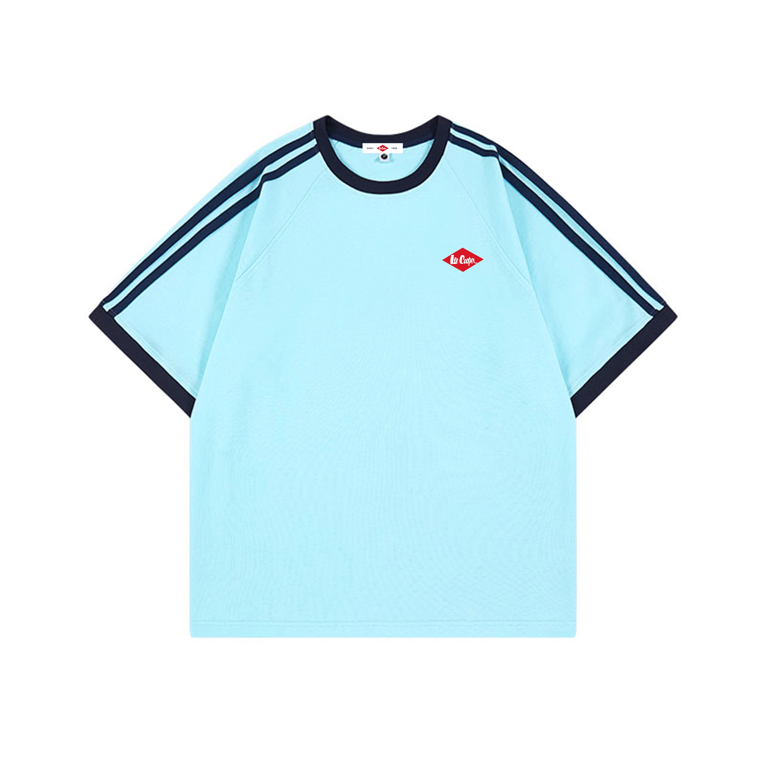 Lee Cooper clean fitlogoT