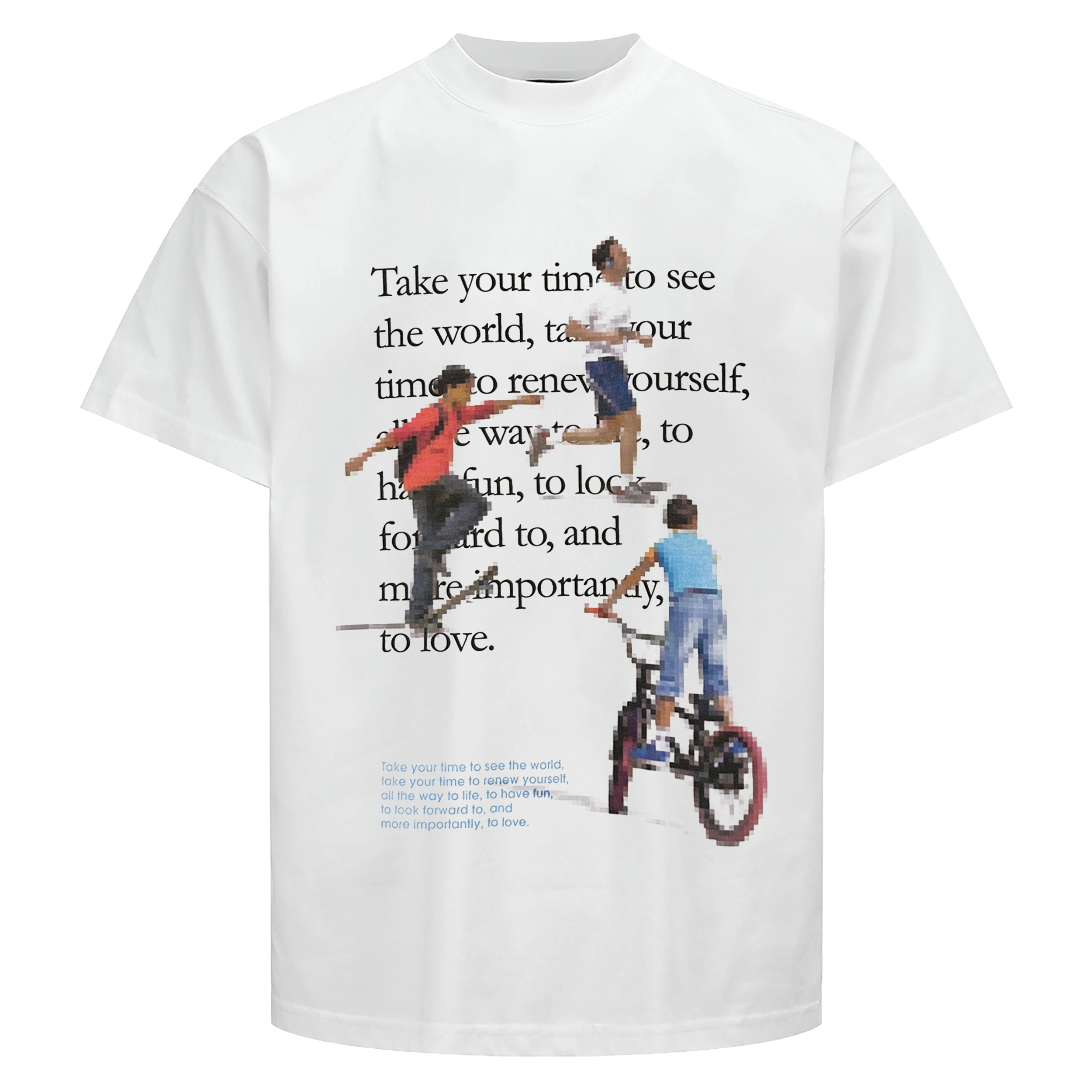 FORCEPULR T