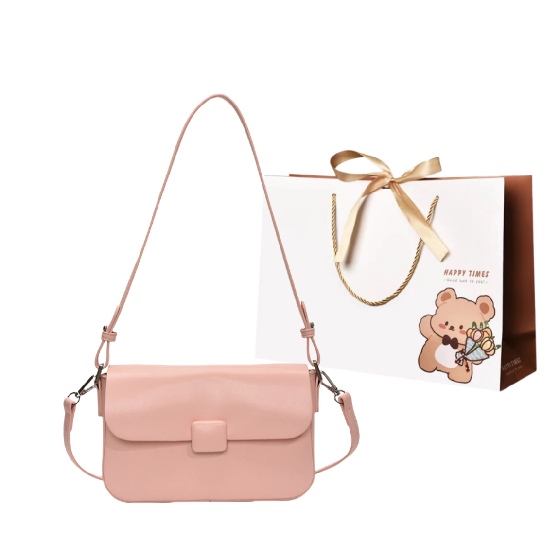 ERANGBEAR PU