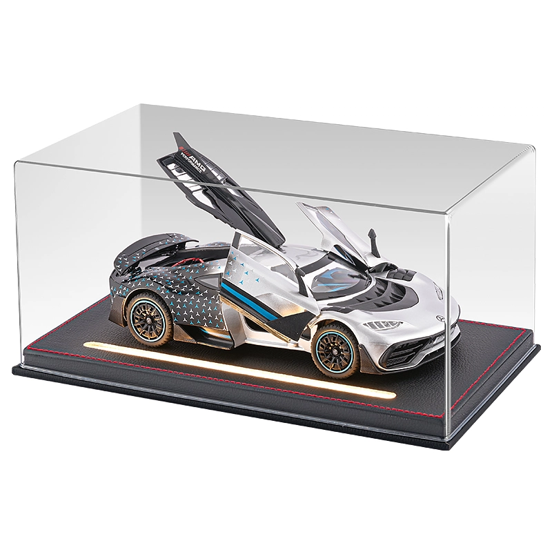 H 1 AMG ONE