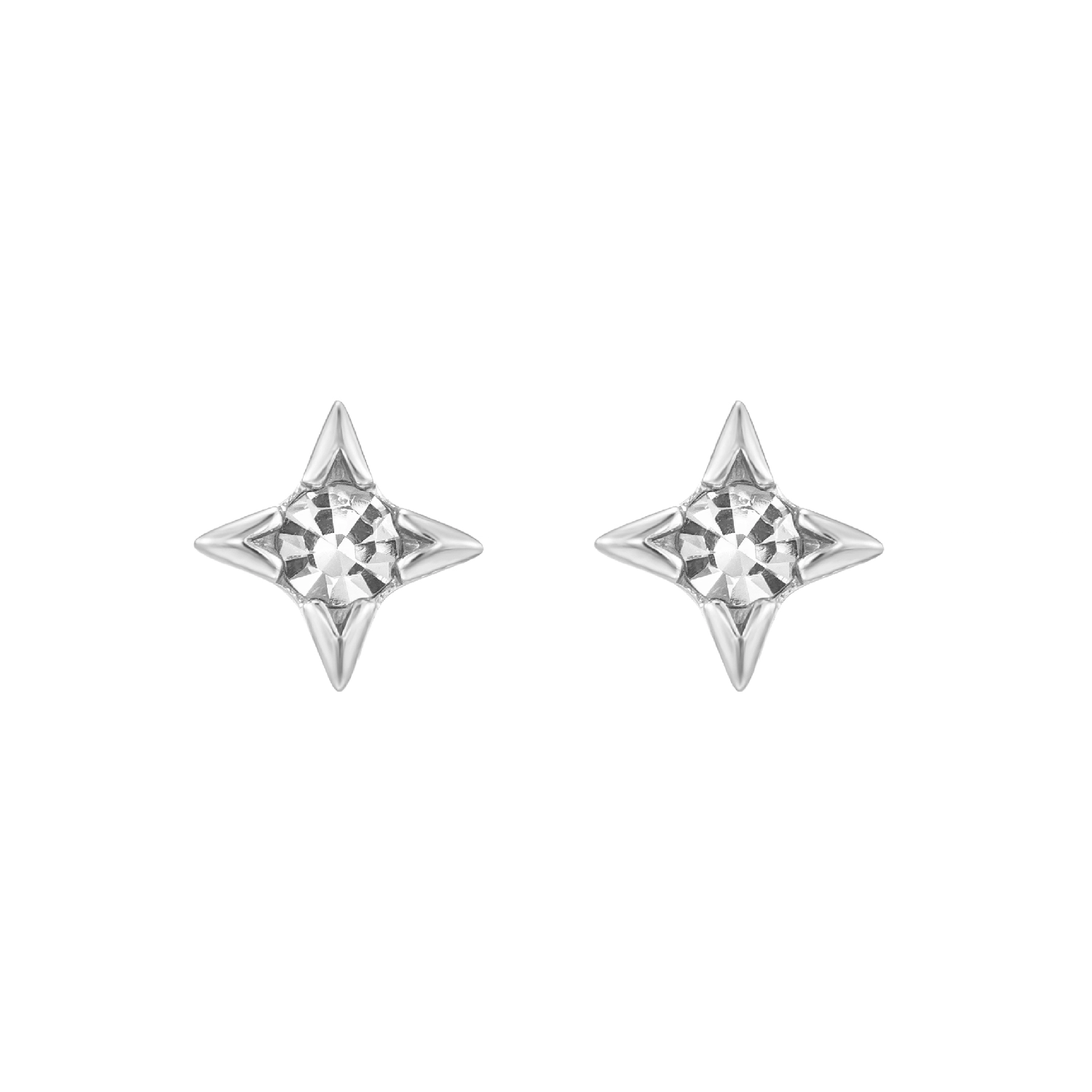 ANXIETY RANDOM AR CROSS STAR