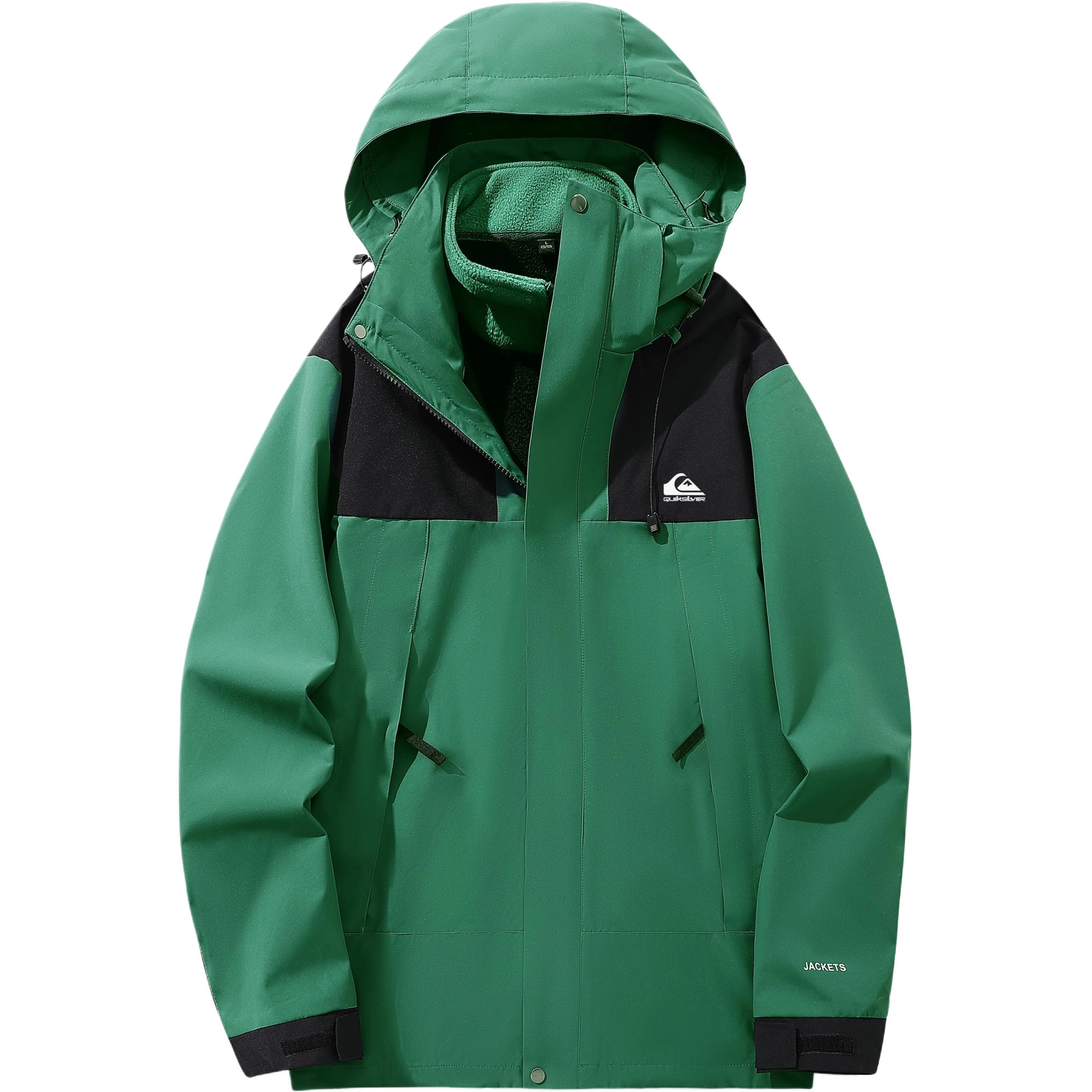 Quiksilver LOGO