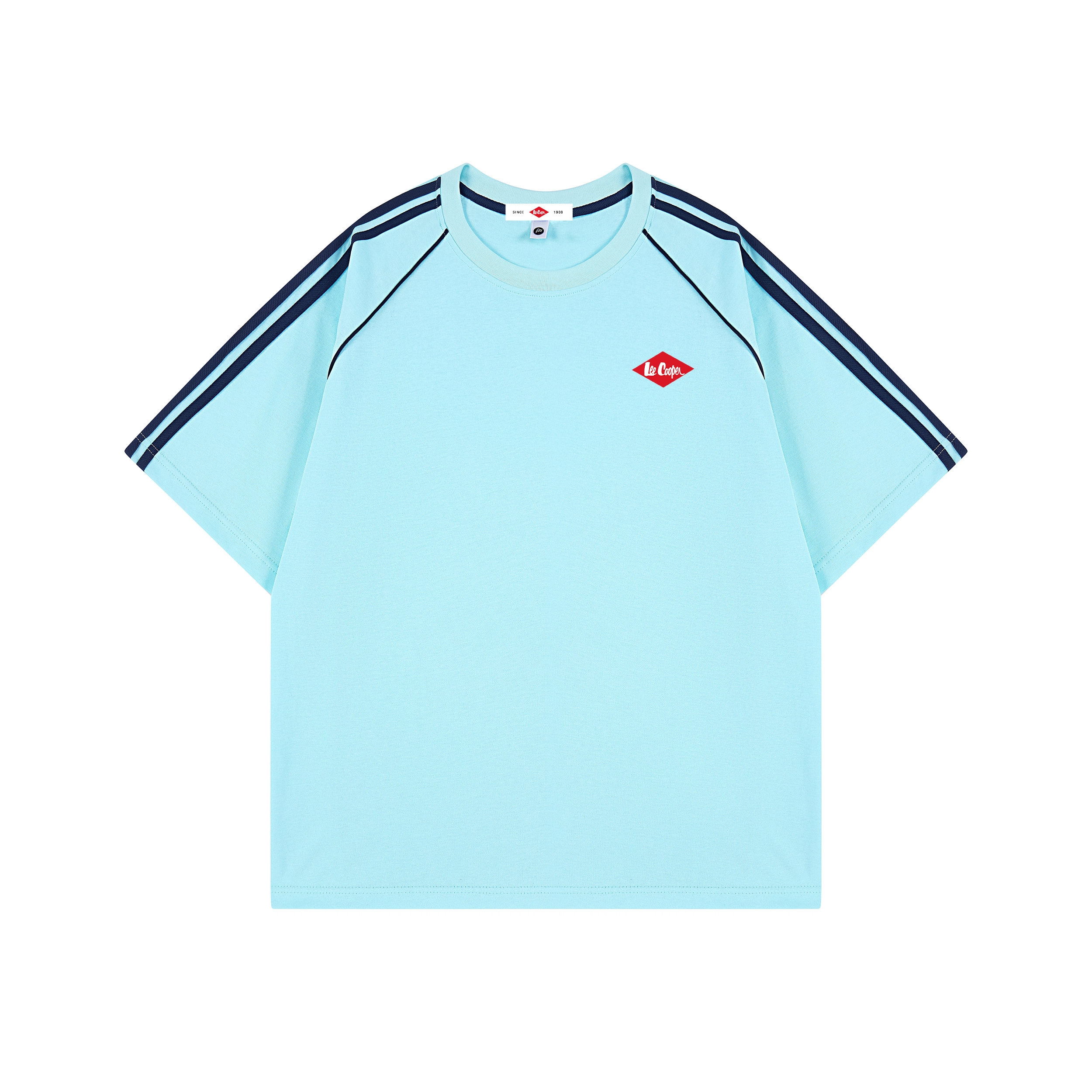 Lee Cooper logoT