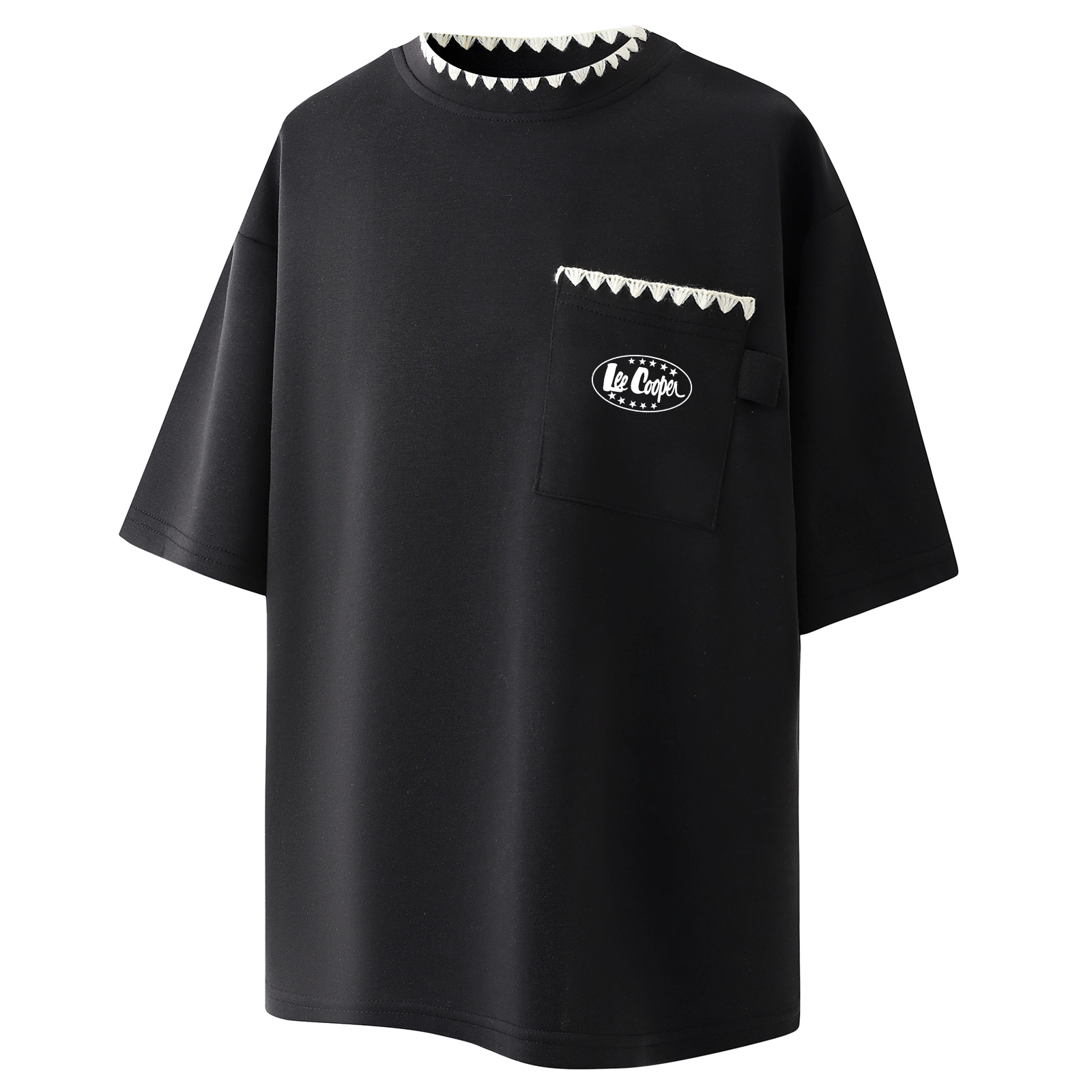 Lee Cooper T