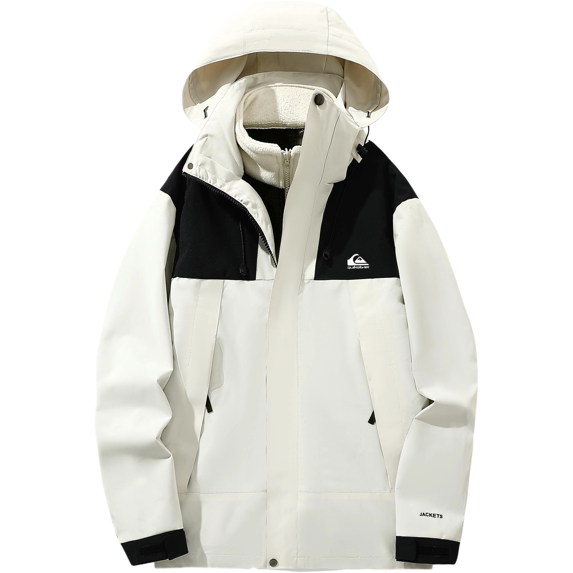 Quiksilver LOGO