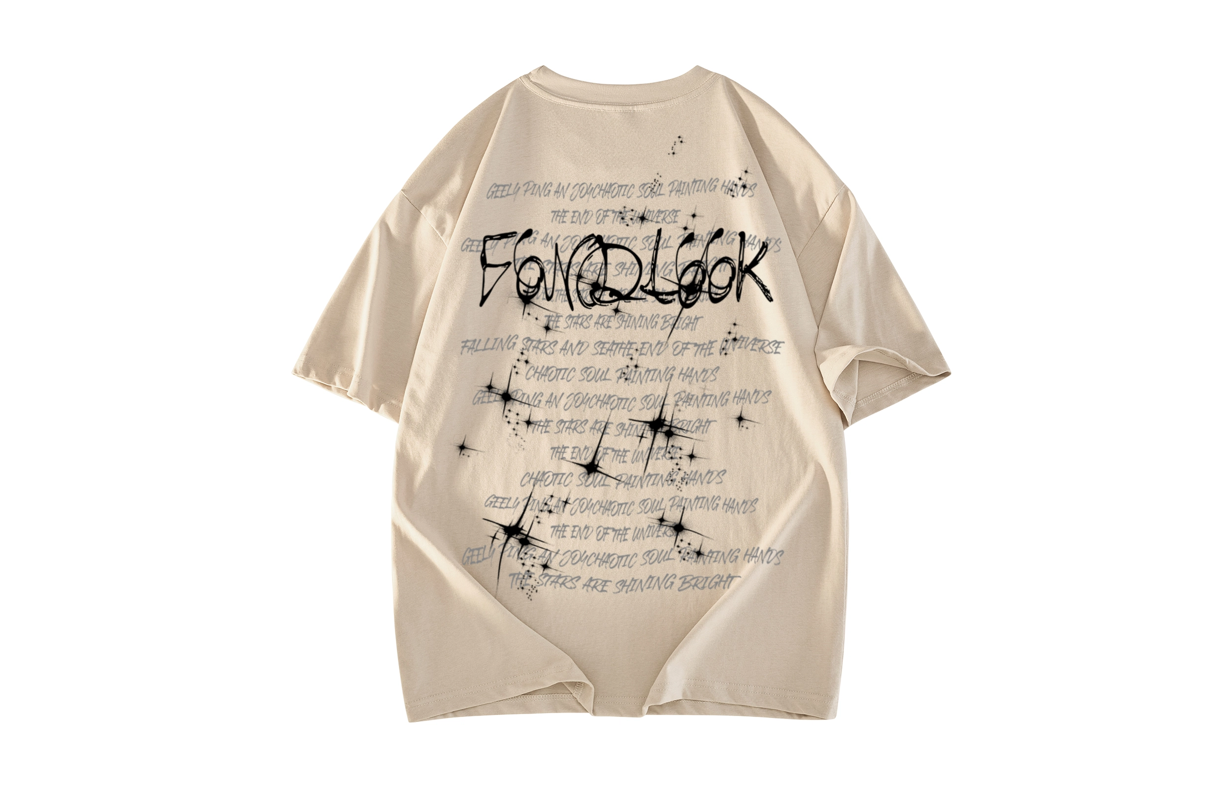 FONDLOOK T