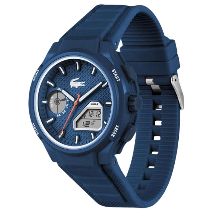 LACOSTE 45mm 100