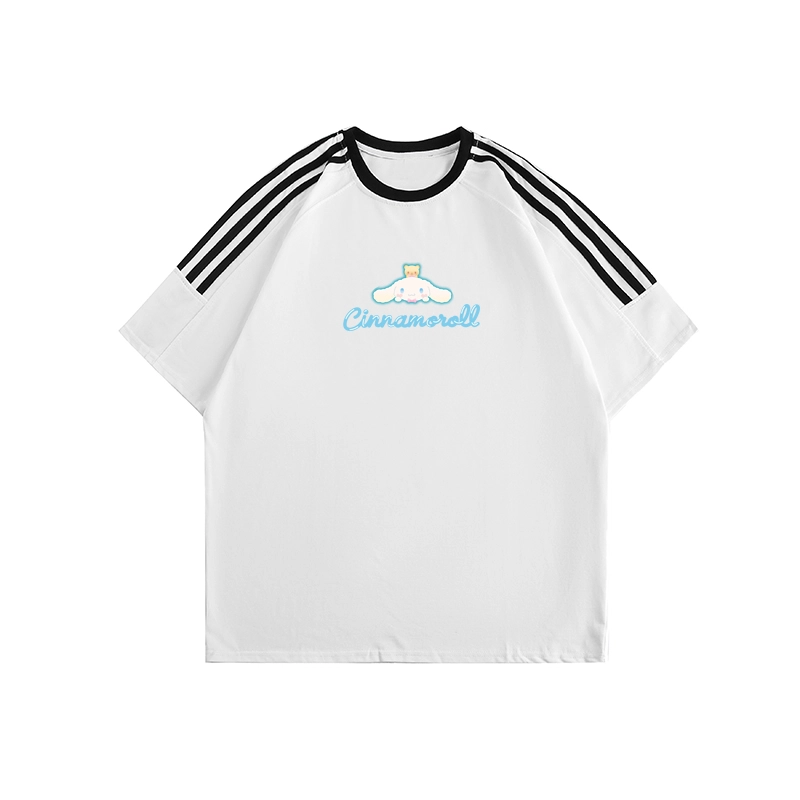 Sanrio x CINNAMOROLL T