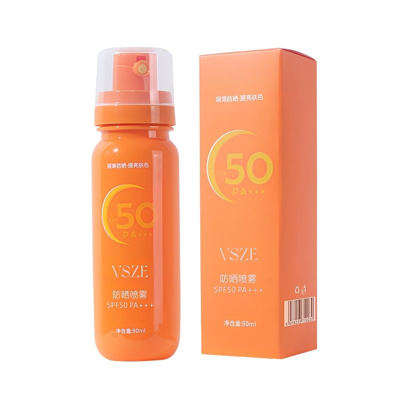 VSZE SPF50 PA++
