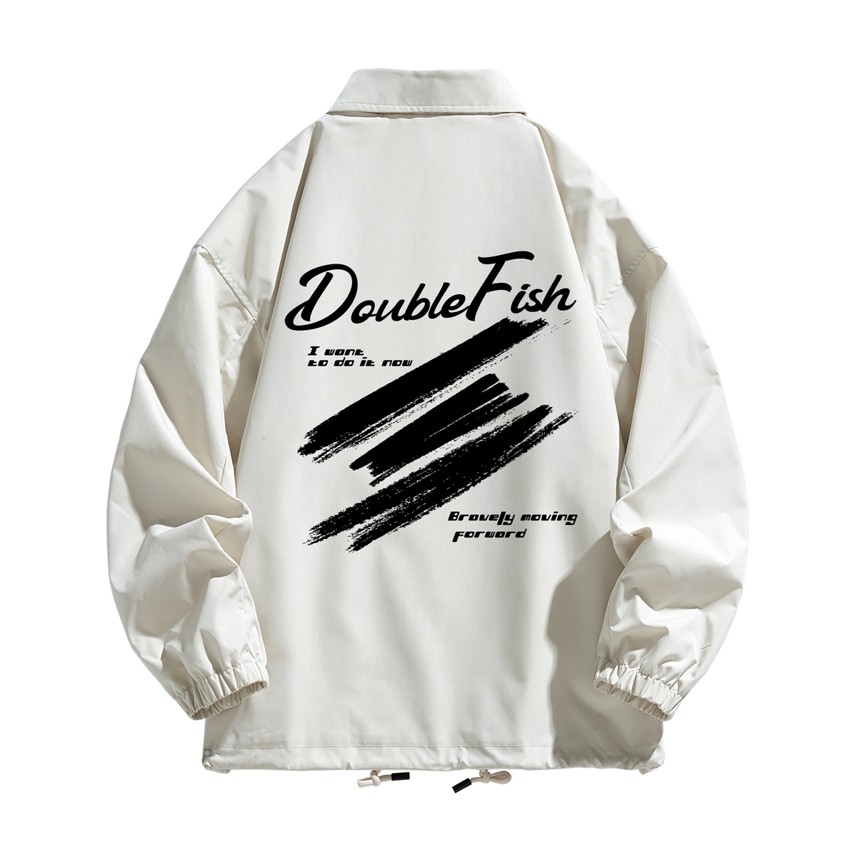 DOUBLEFISH