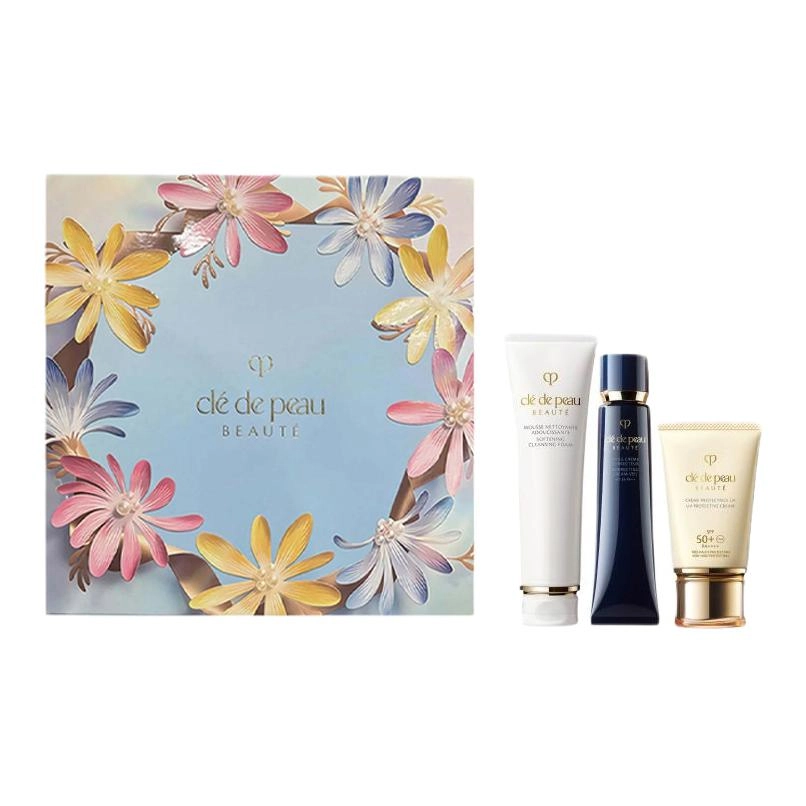CPB 50ml+37ml+125ml