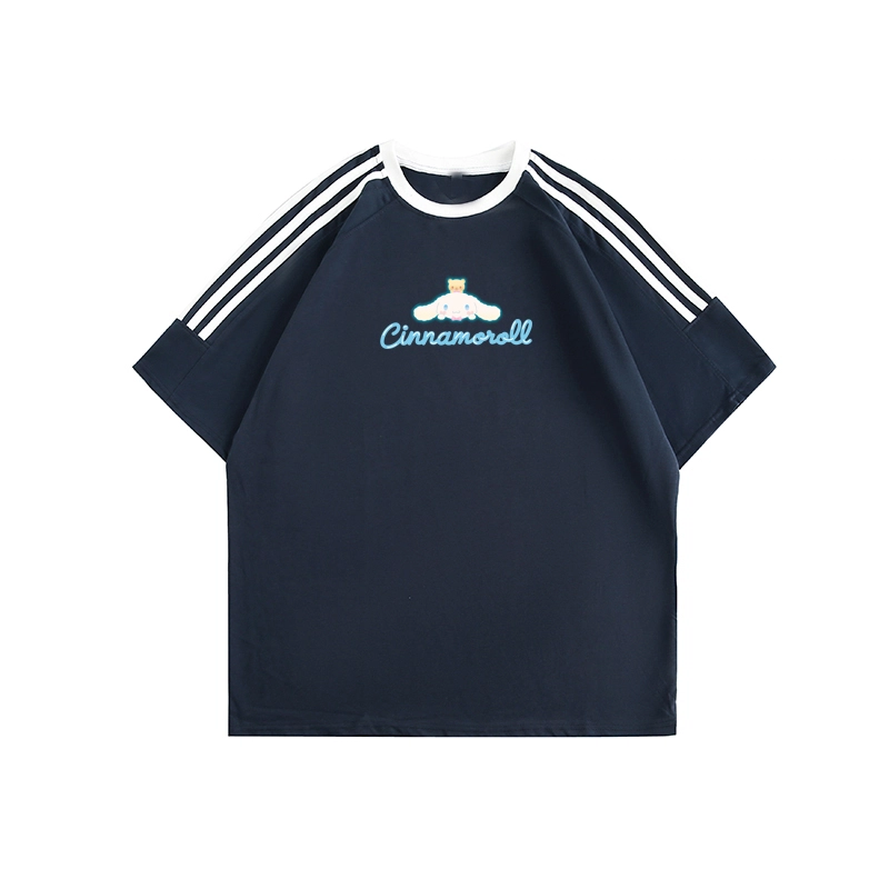 Sanrio x CINNAMOROLL T