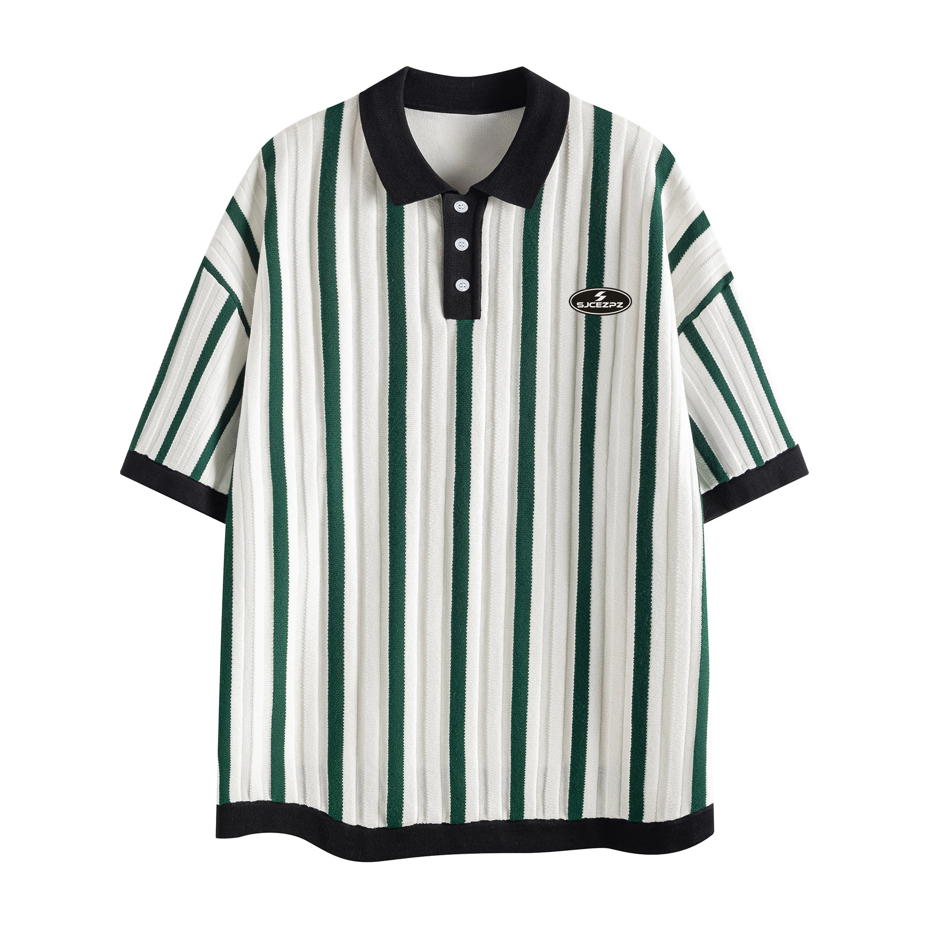 SJCE ZPZ LOGOPolo