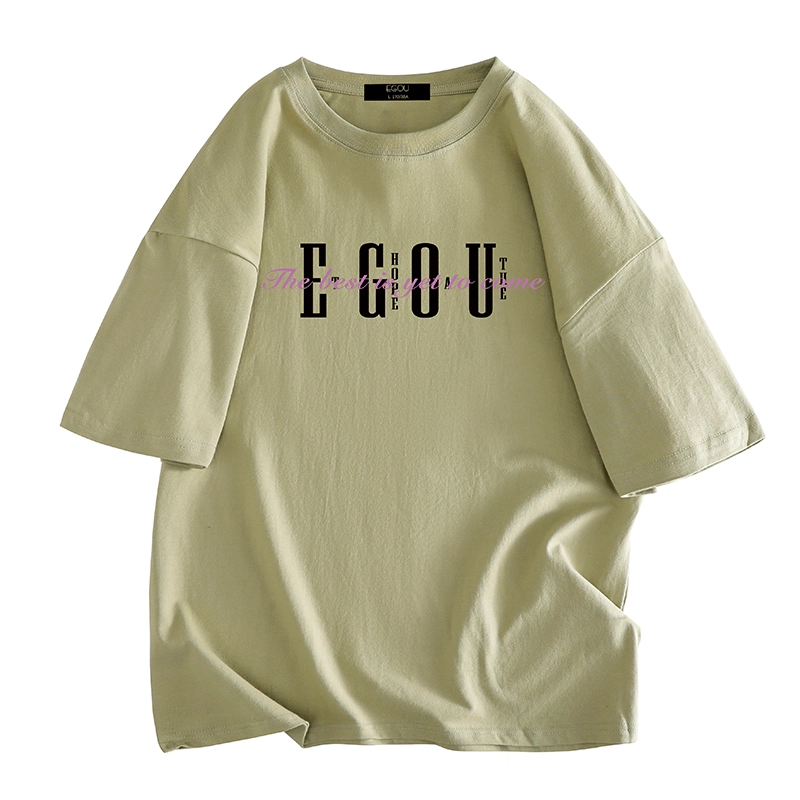 EGOU T
