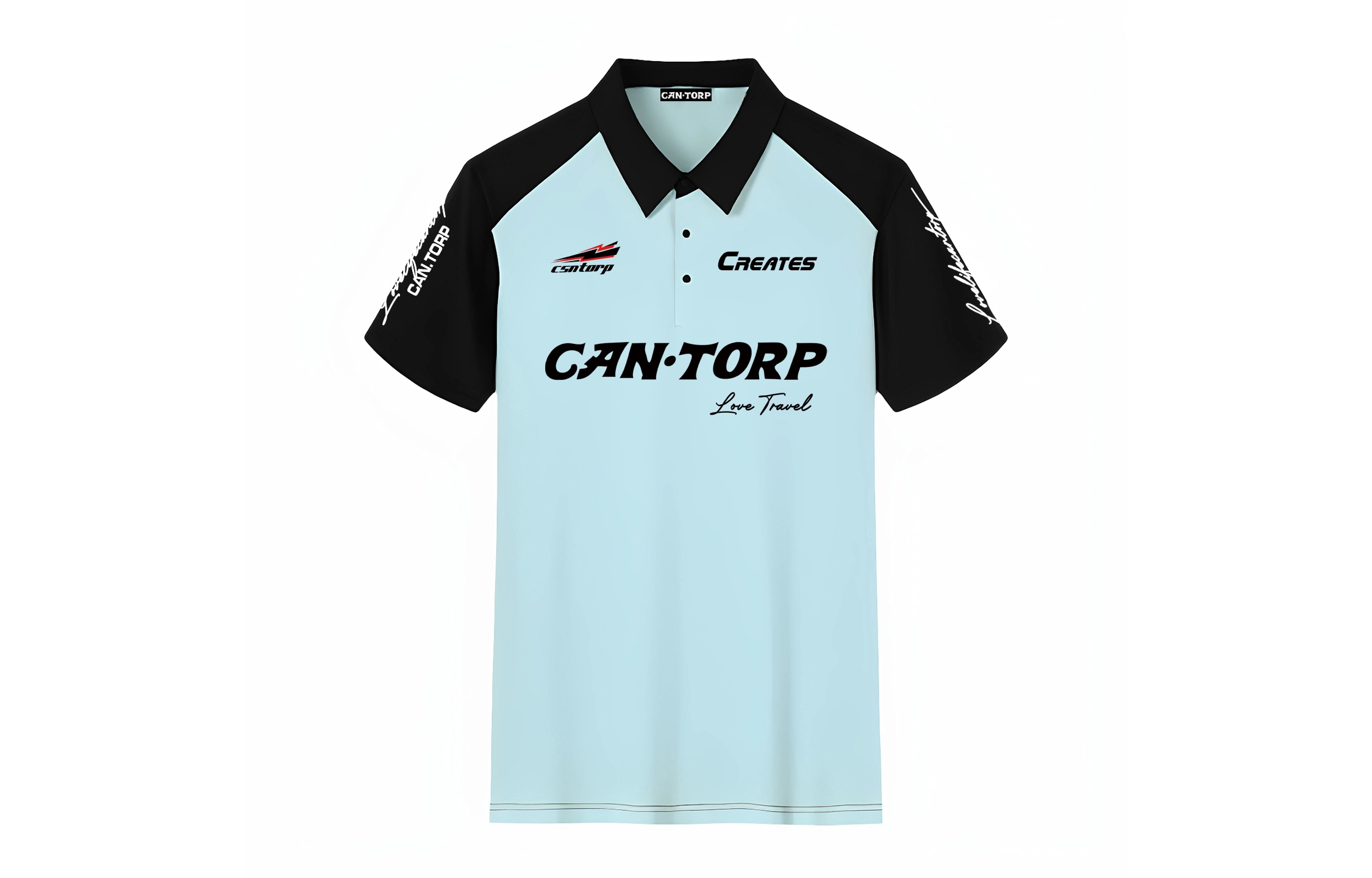 CANTORP LogoPolo