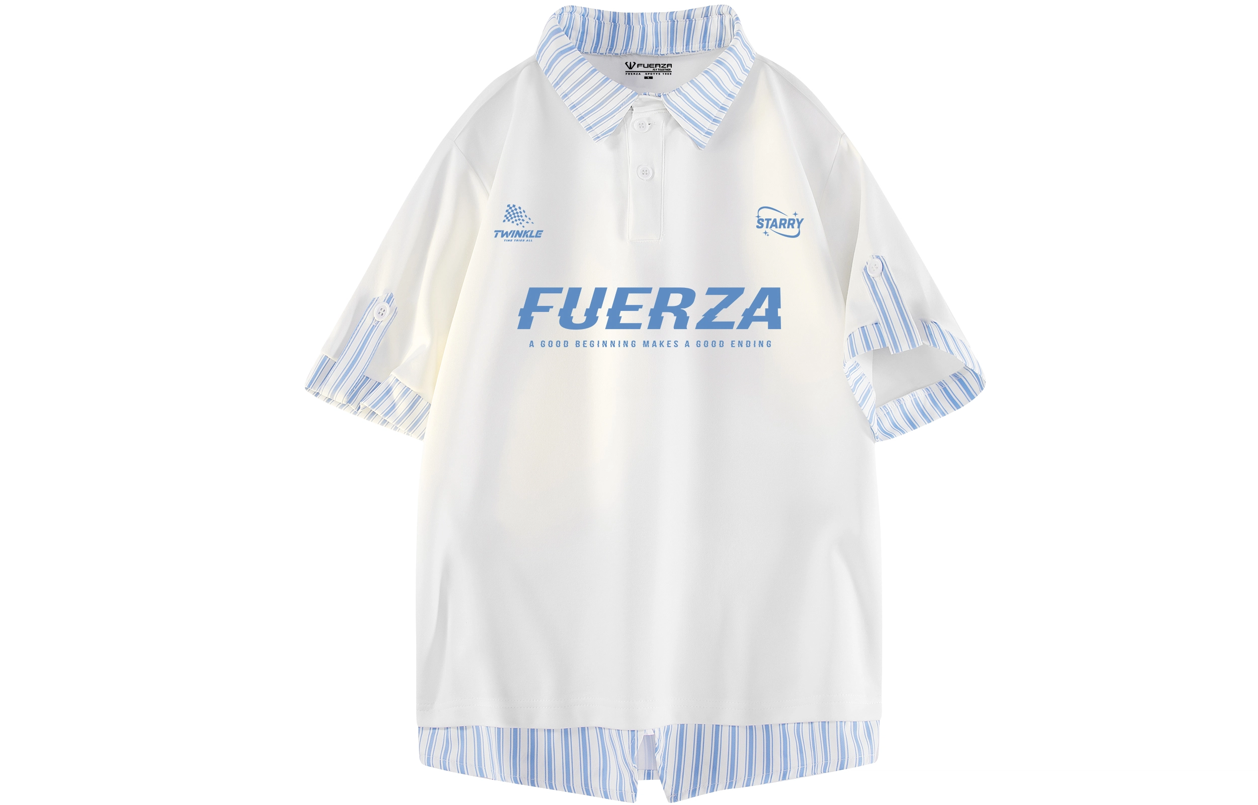 FUERZA Polo