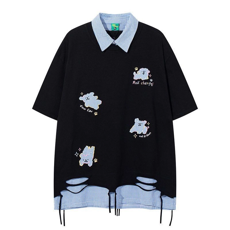 BabyStudios polo T