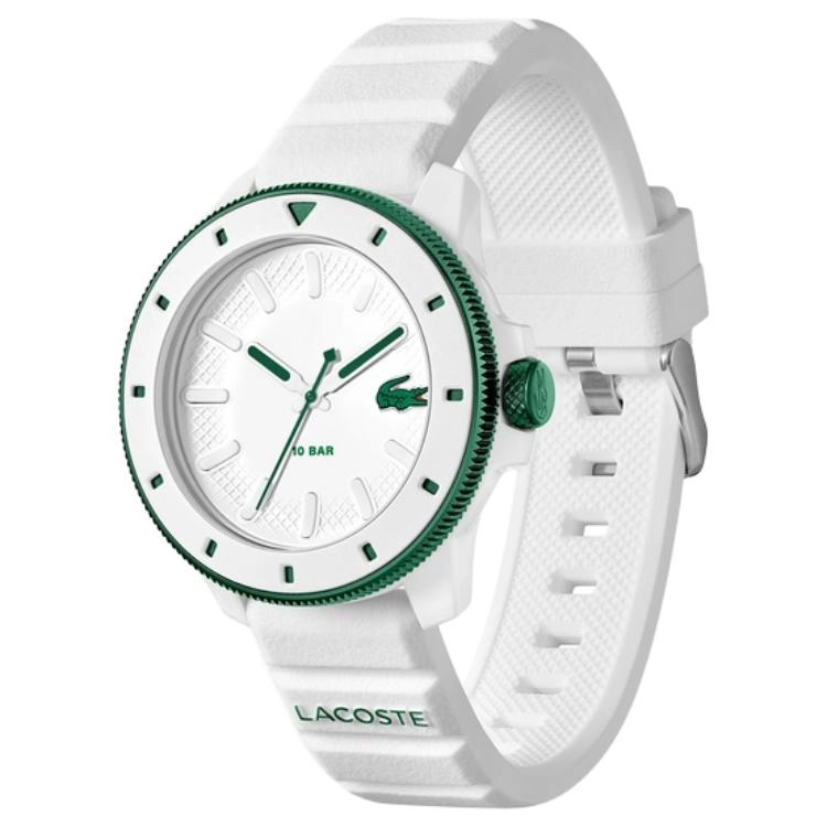 LACOSTE 43mm 100