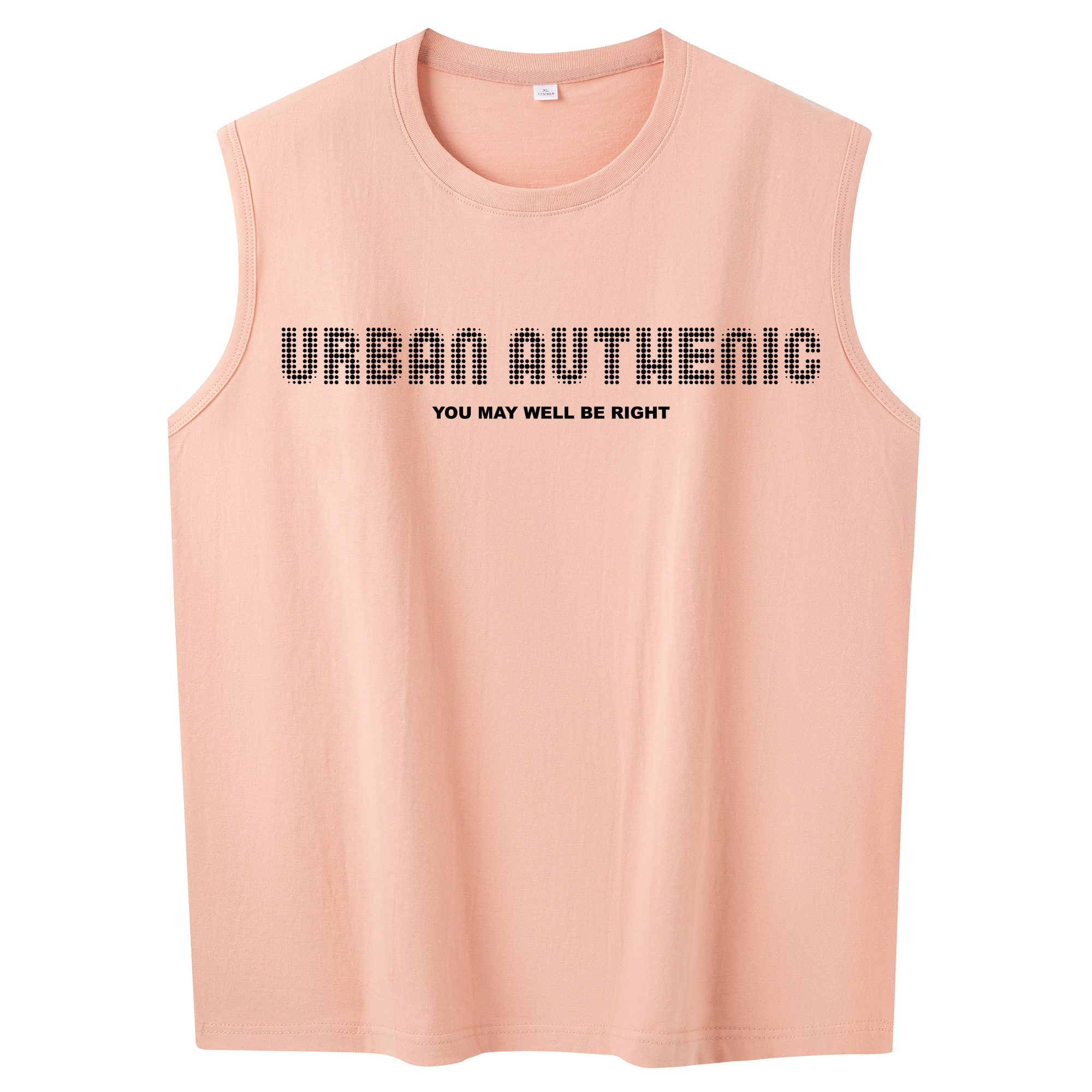 URBAN AUTHENTIC logo