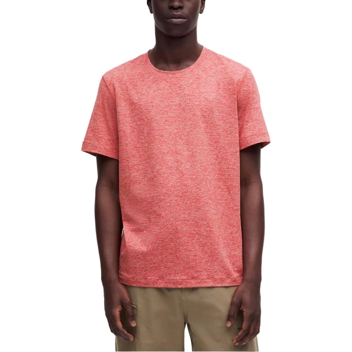 lululemon Soft Jersey Short-Sleeve Shirt T