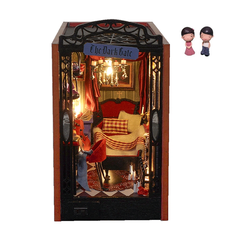 diy 0-300pcs TL9