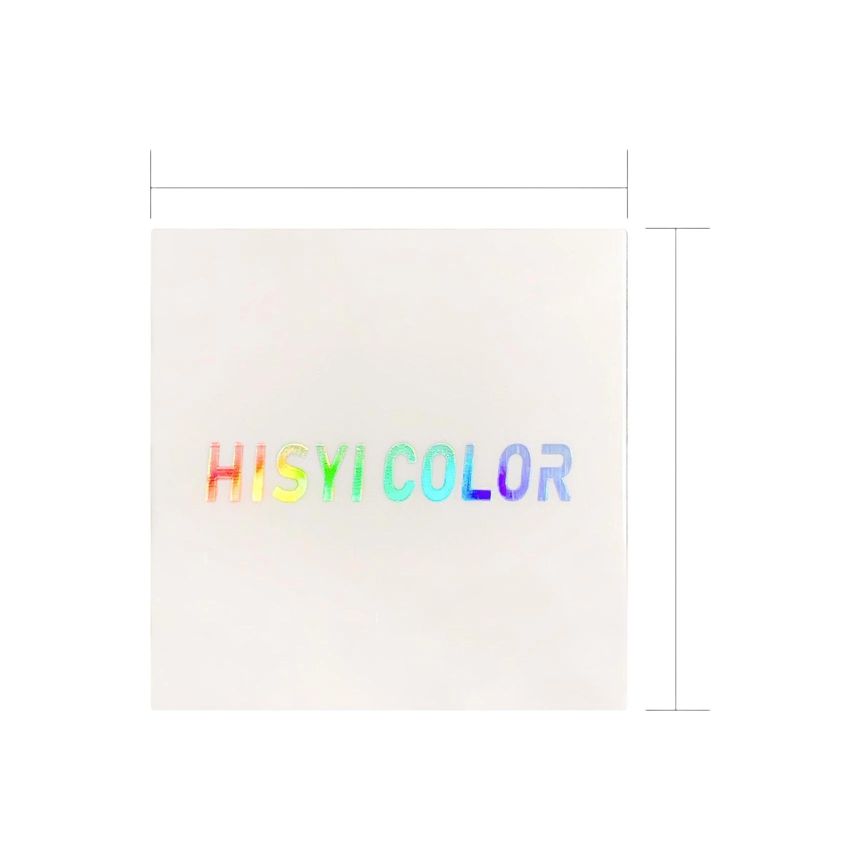 HISYI
