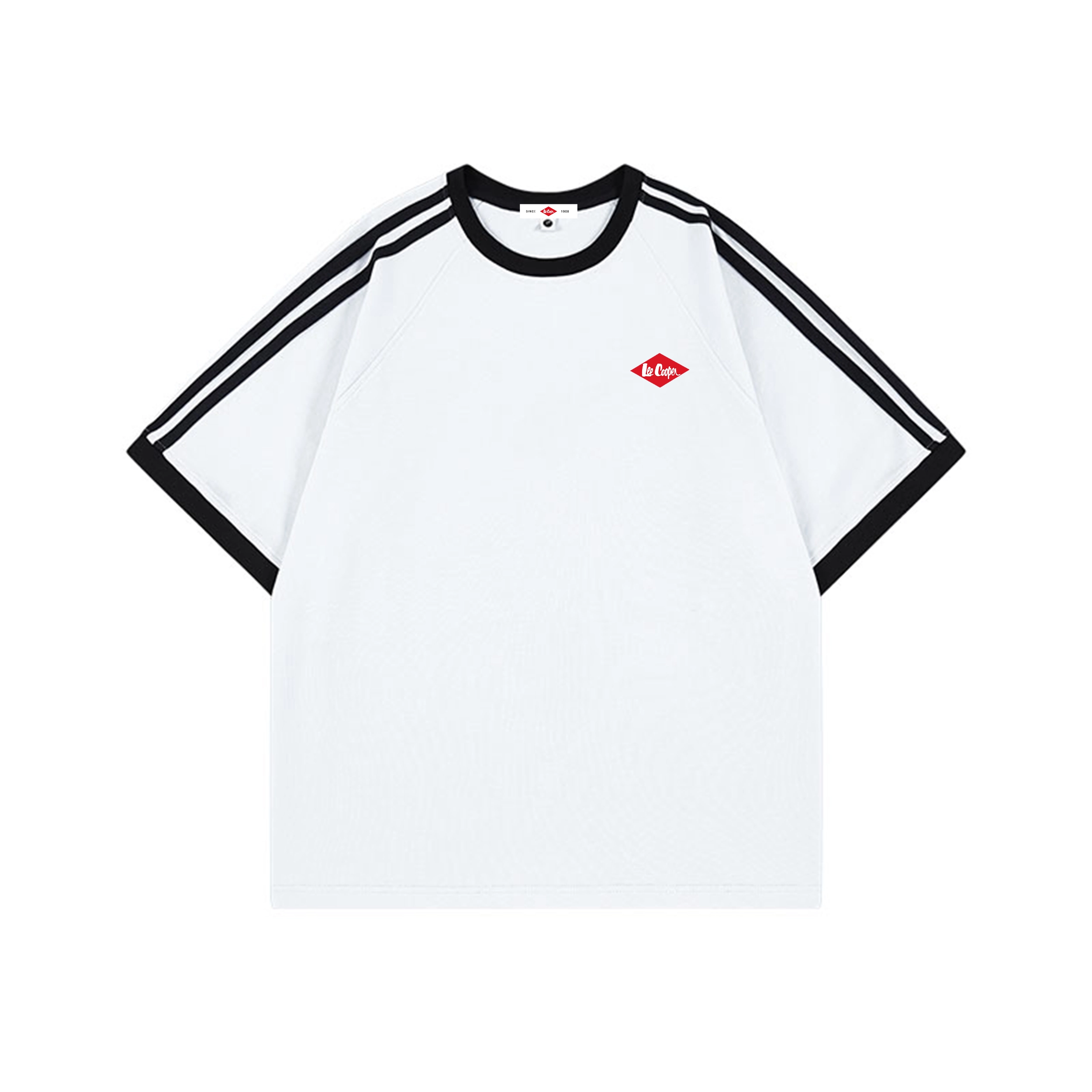 Lee Cooper clean fitlogoT