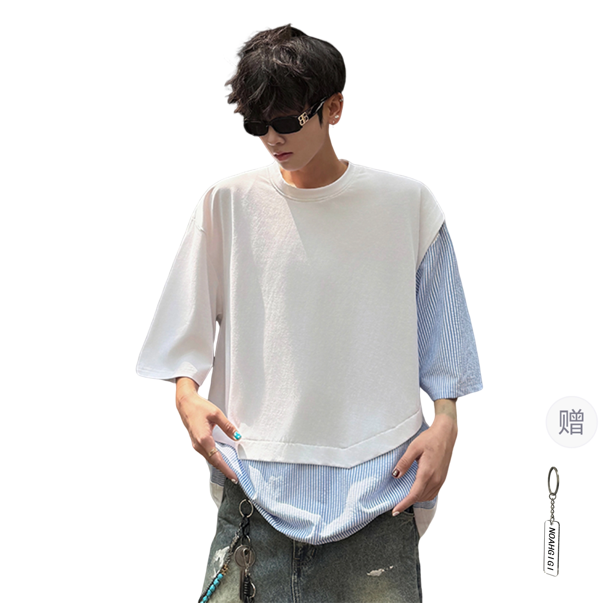 NOAHGIGI T