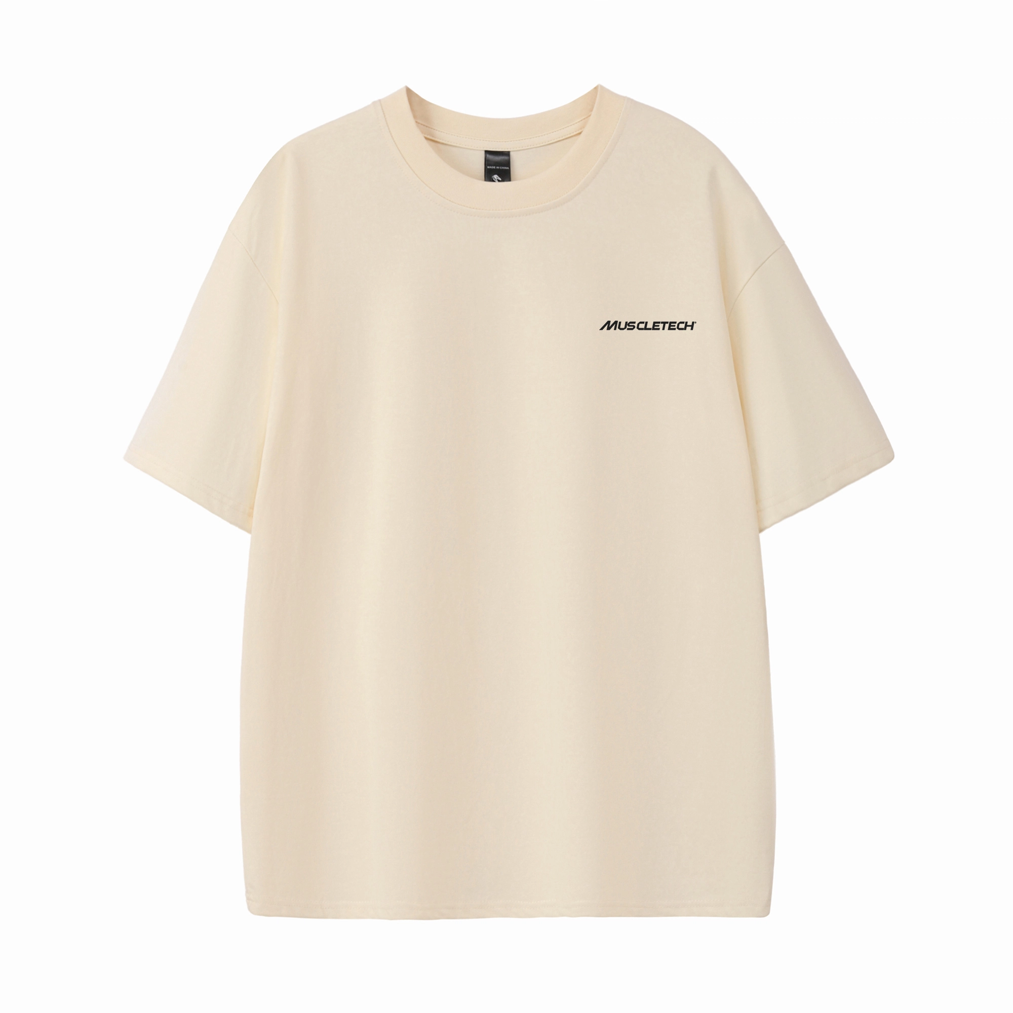 MUSCLETECH T