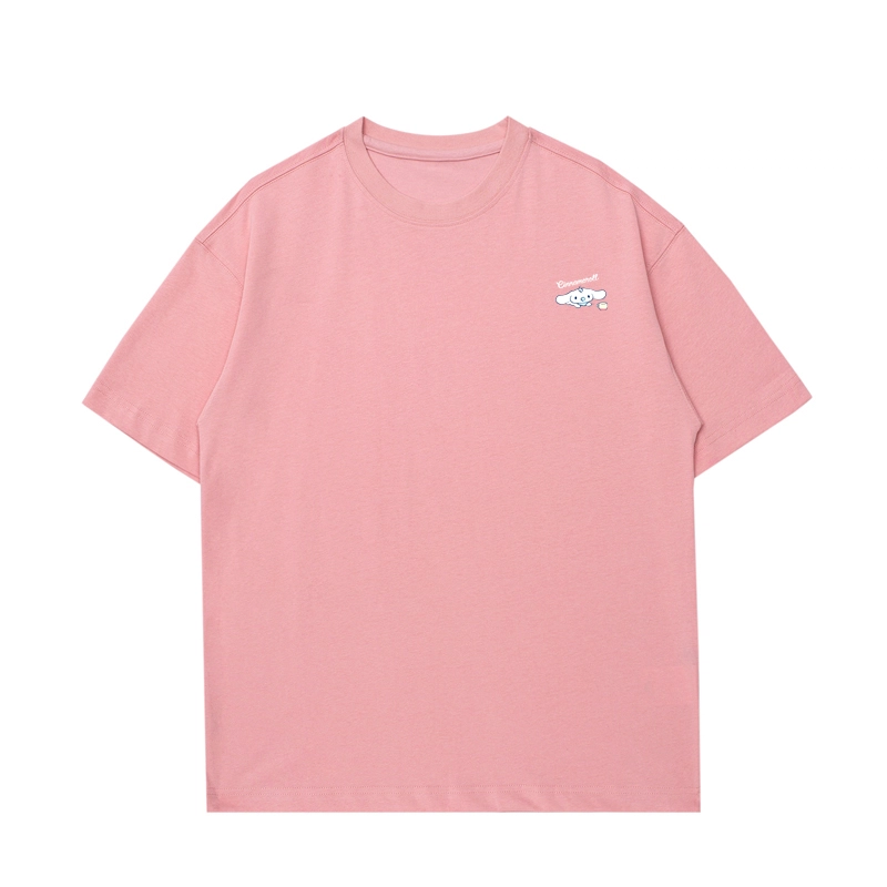 Sanrio x CINNAMOROLL T