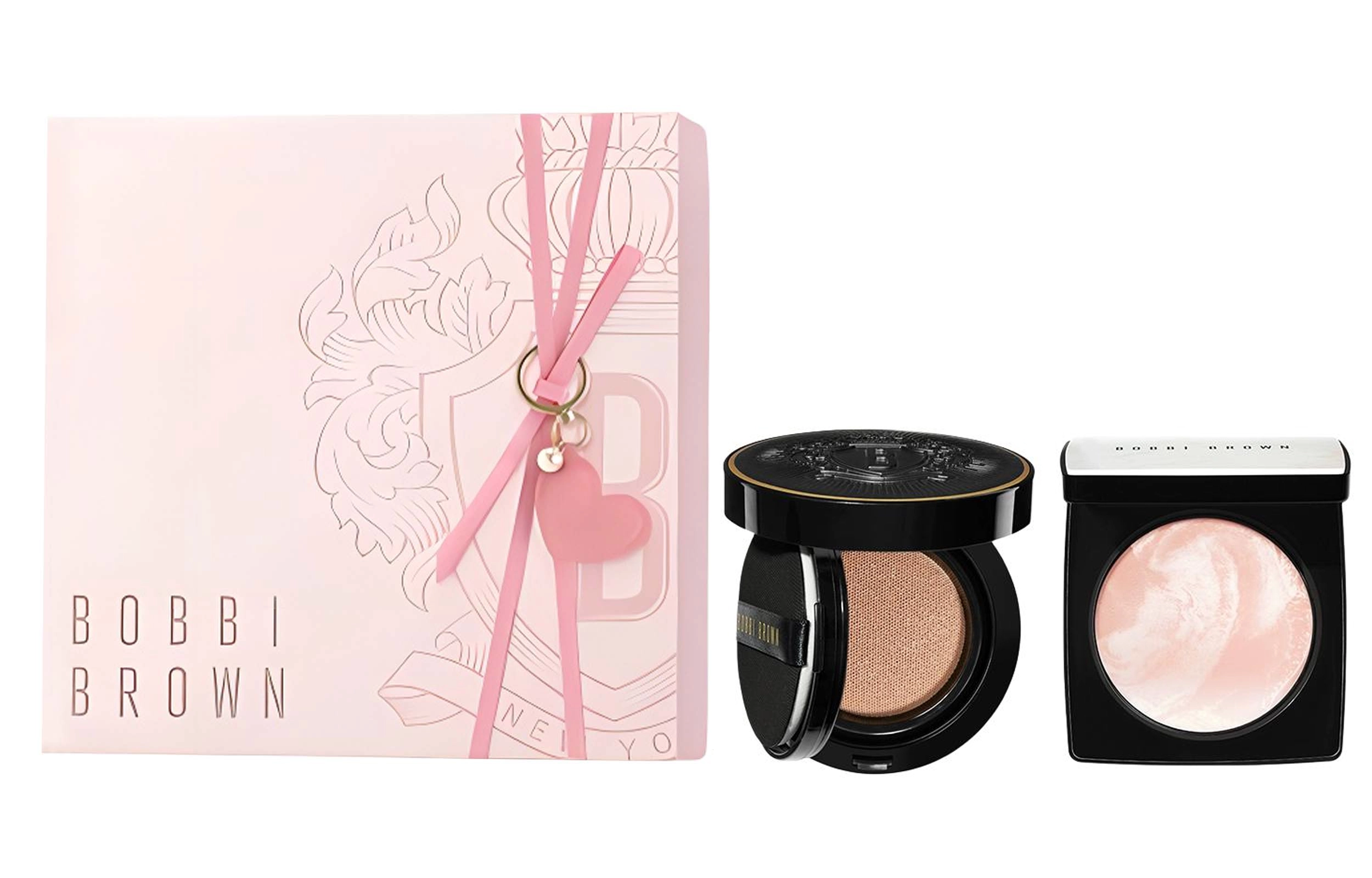 BOBBI BROWN 10g+12g