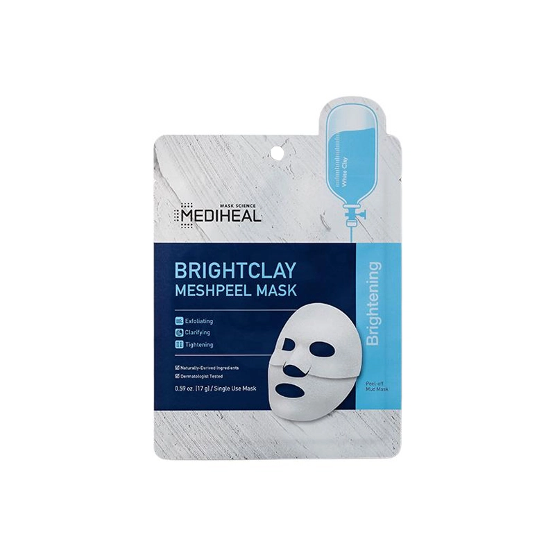 Brightclay Meshpeel 1
