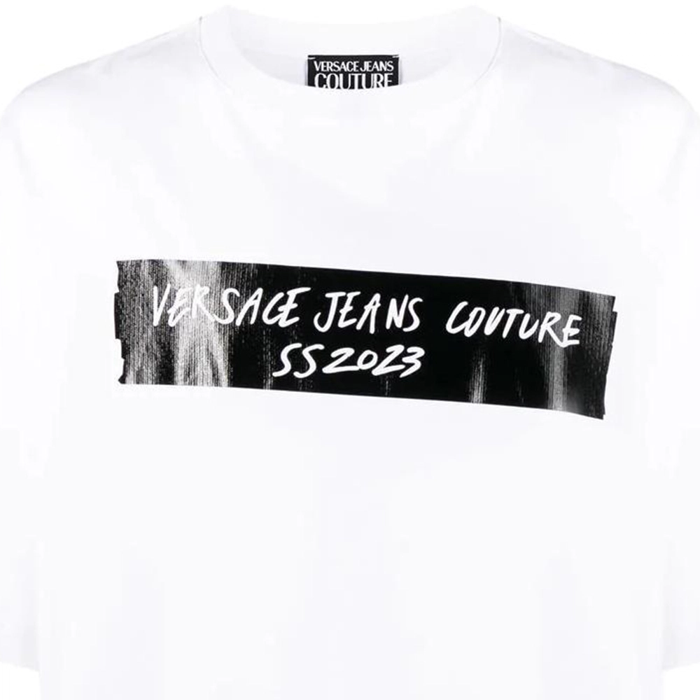 VERSACE JEANS COUTURE SS23 T