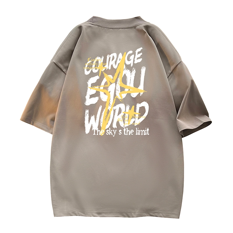 EGOU T
