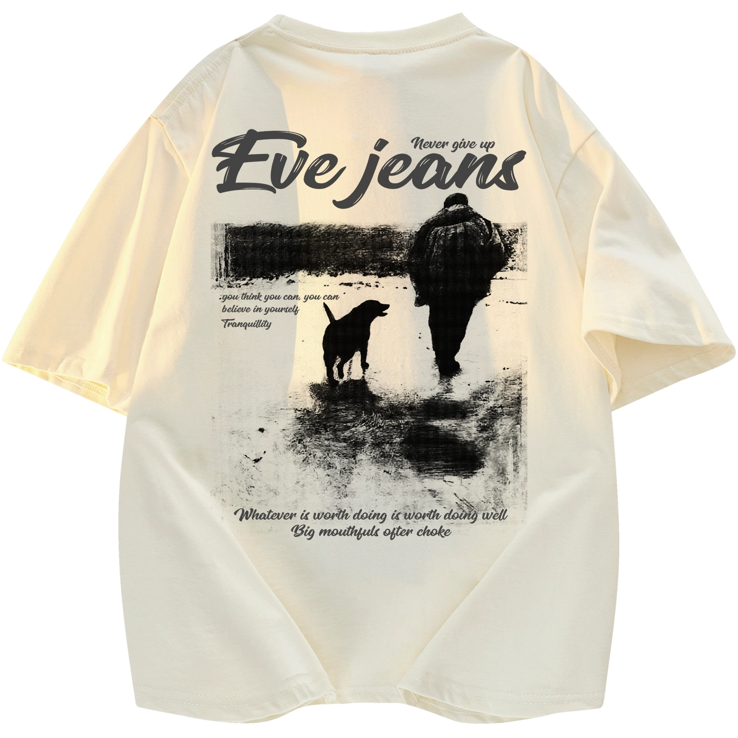 EVE JeansT