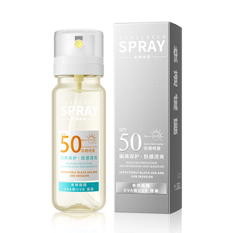 VSZE SPF50PA++