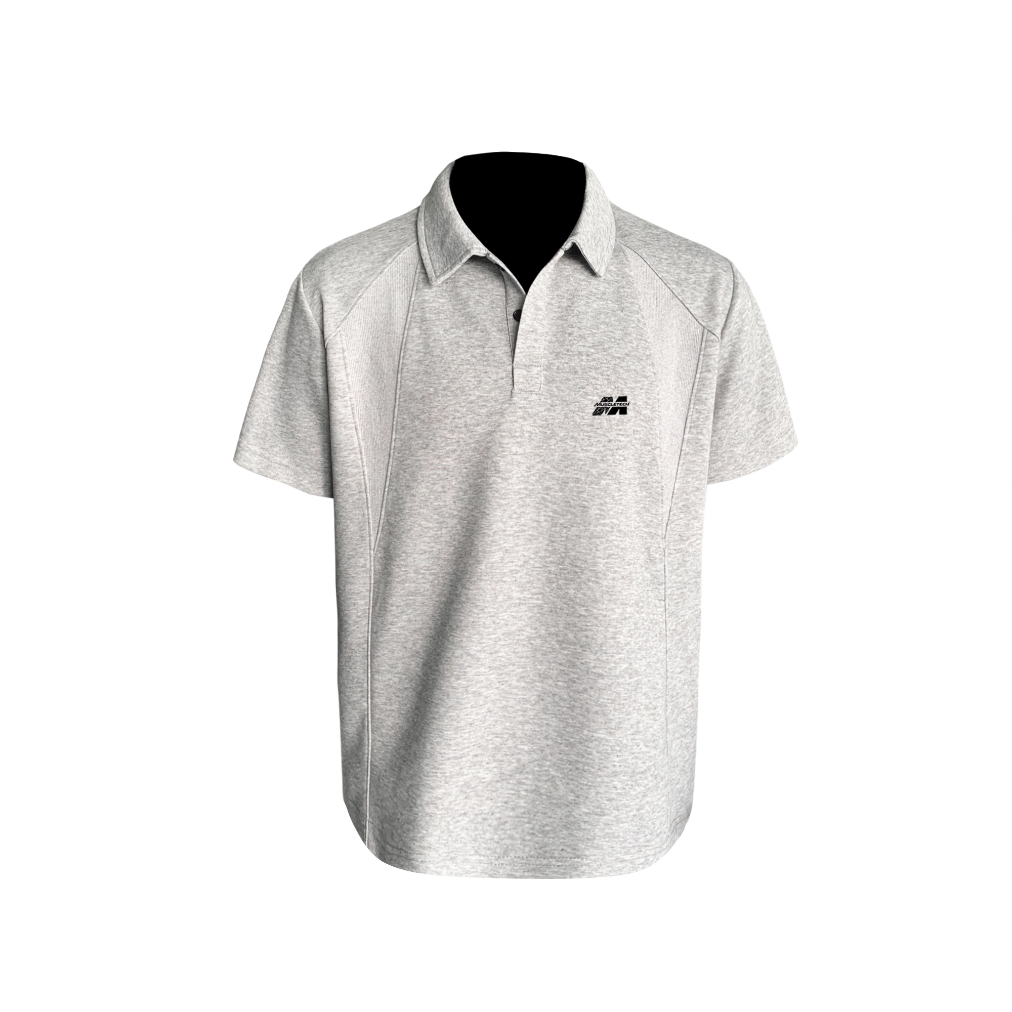 MUSCLETECH Polo T