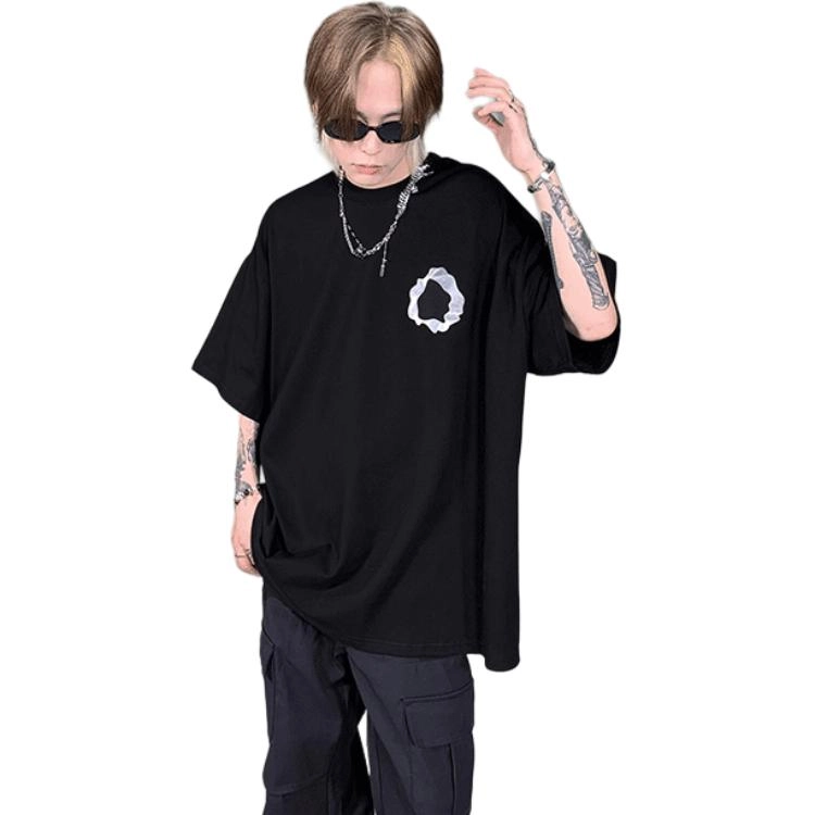 PAINT STAIN T