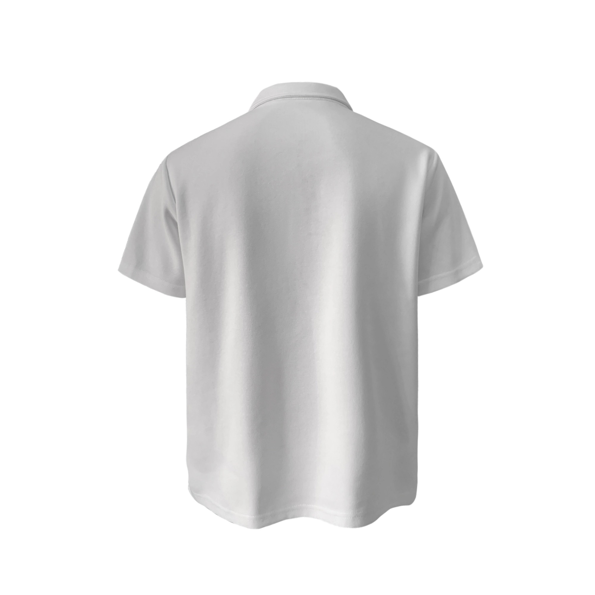 MUSCLETECH Polo T