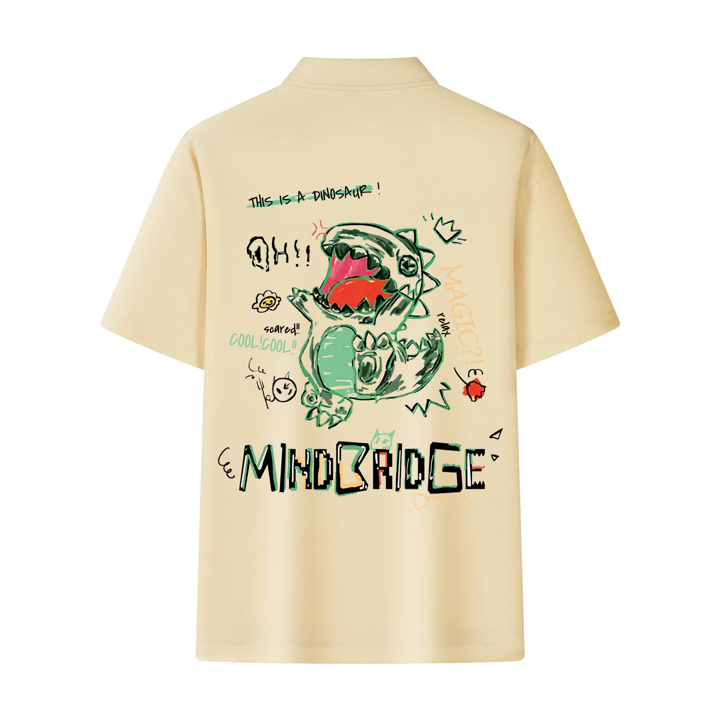 MindBridge Polo