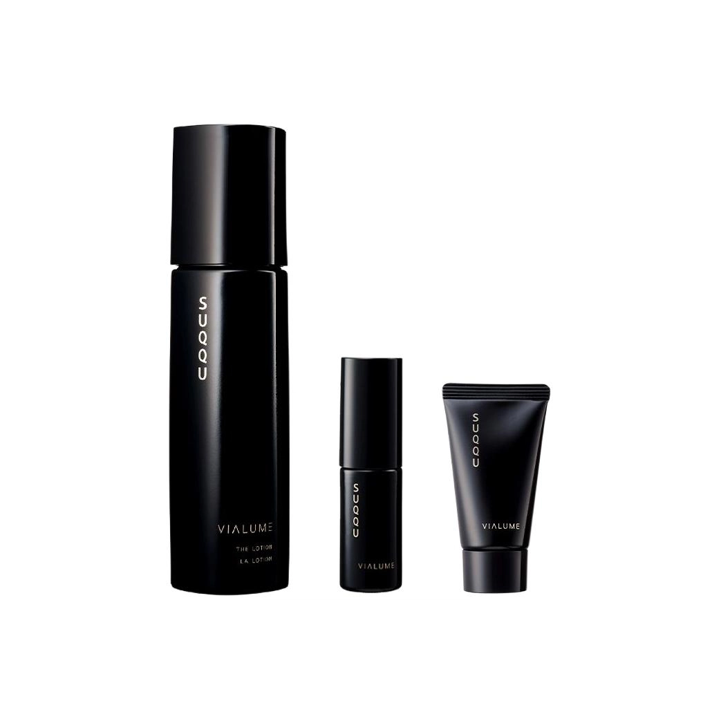 SUQQU 20g+10ml+150ml