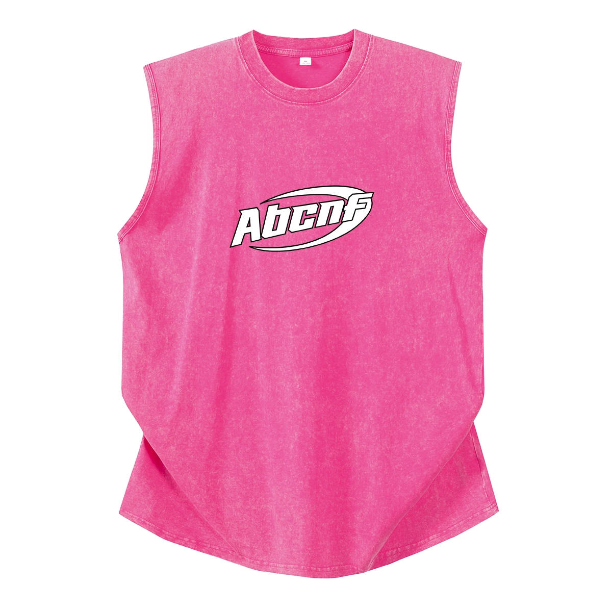 ABCNF logo