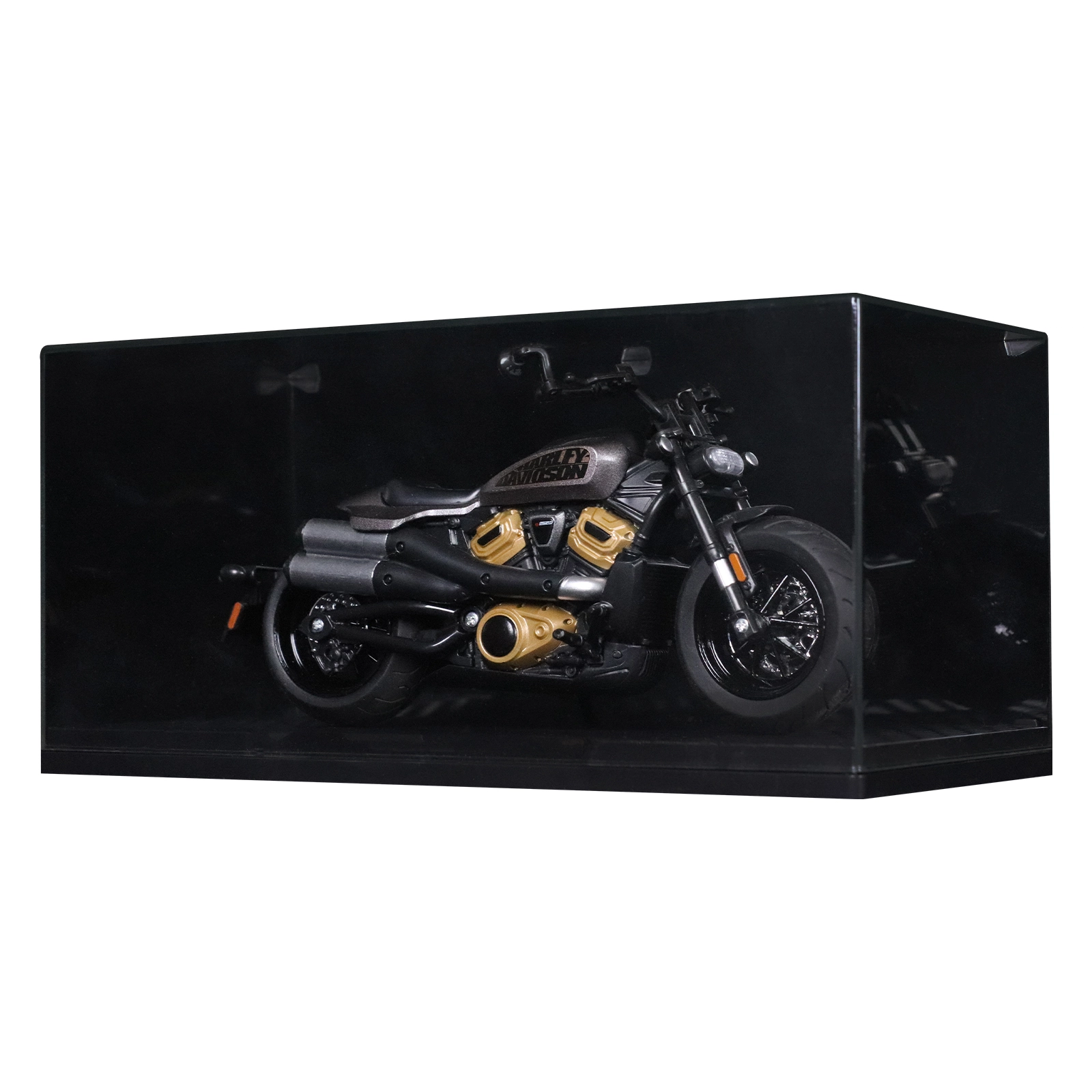 Sportster S 112 1250SS
