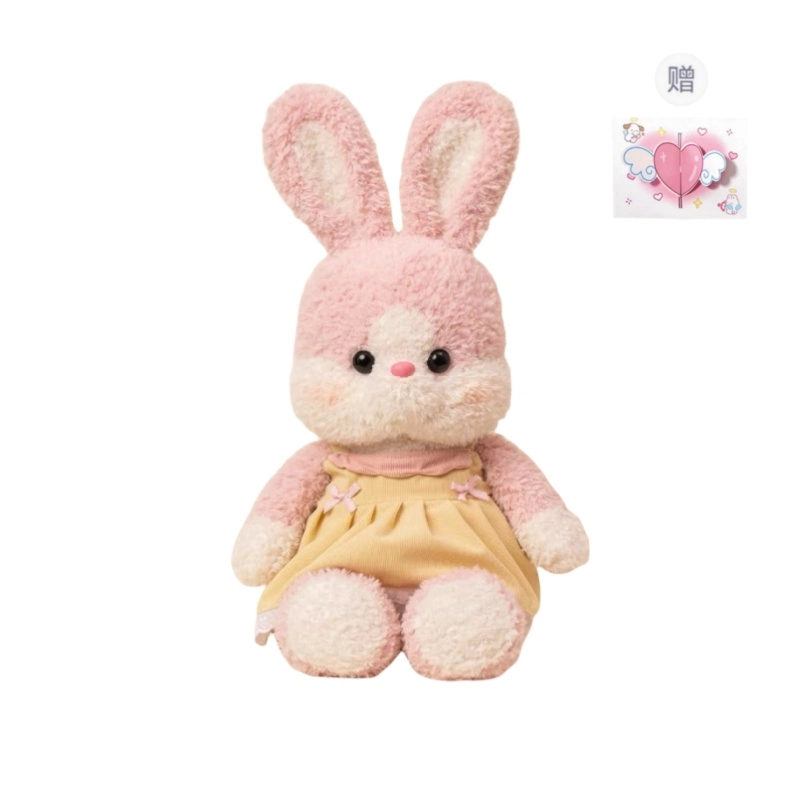 PUDOWRABBIT 50cm